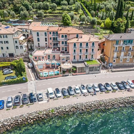Lake Hotel Ifigenia Torbole Sul Garda Екстер'єр фото