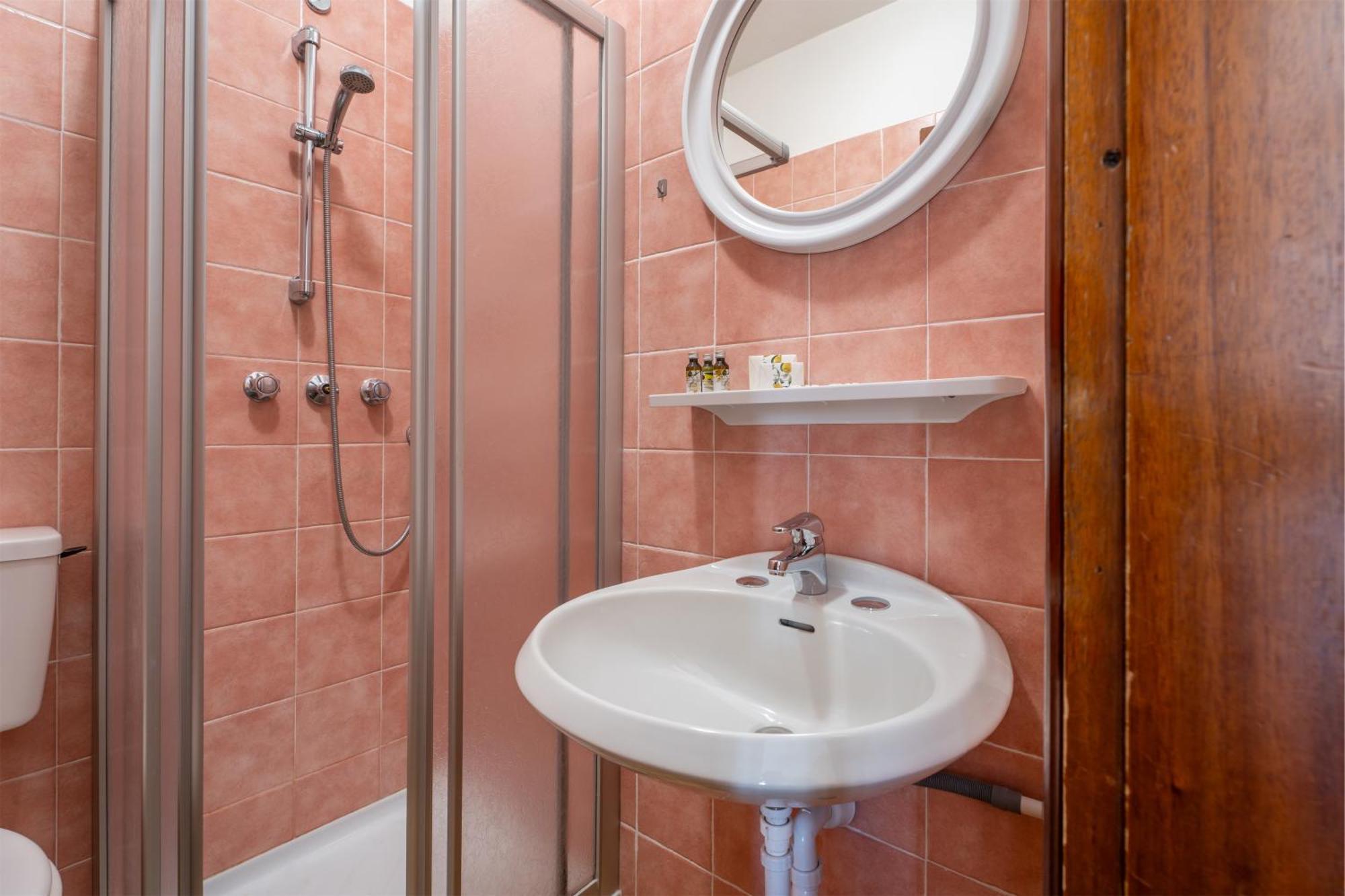 Lake Hotel Ifigenia Torbole Sul Garda Екстер'єр фото
