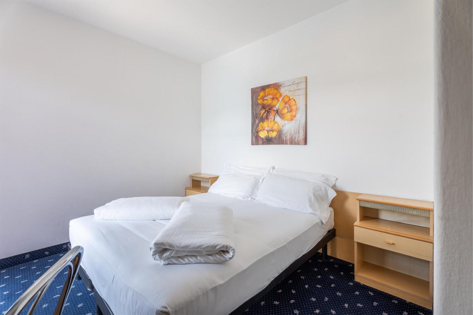 Lake Hotel Ifigenia Torbole Sul Garda Екстер'єр фото