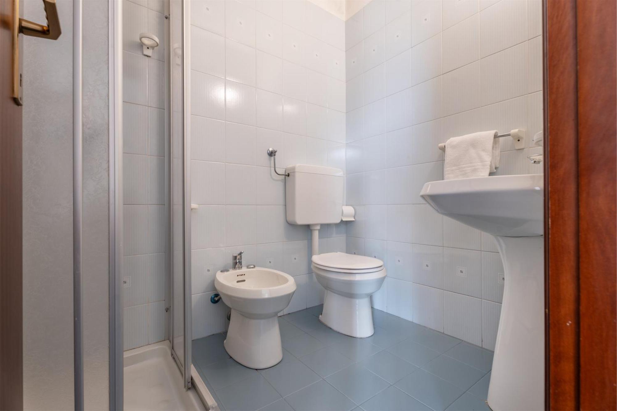 Lake Hotel Ifigenia Torbole Sul Garda Екстер'єр фото