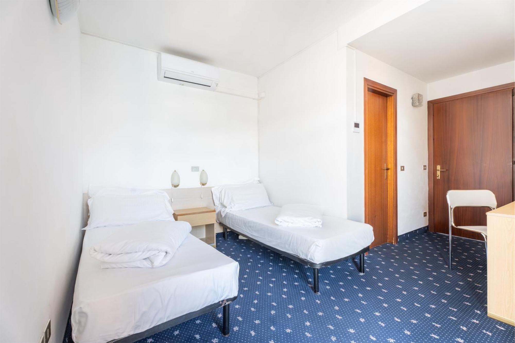 Lake Hotel Ifigenia Torbole Sul Garda Екстер'єр фото