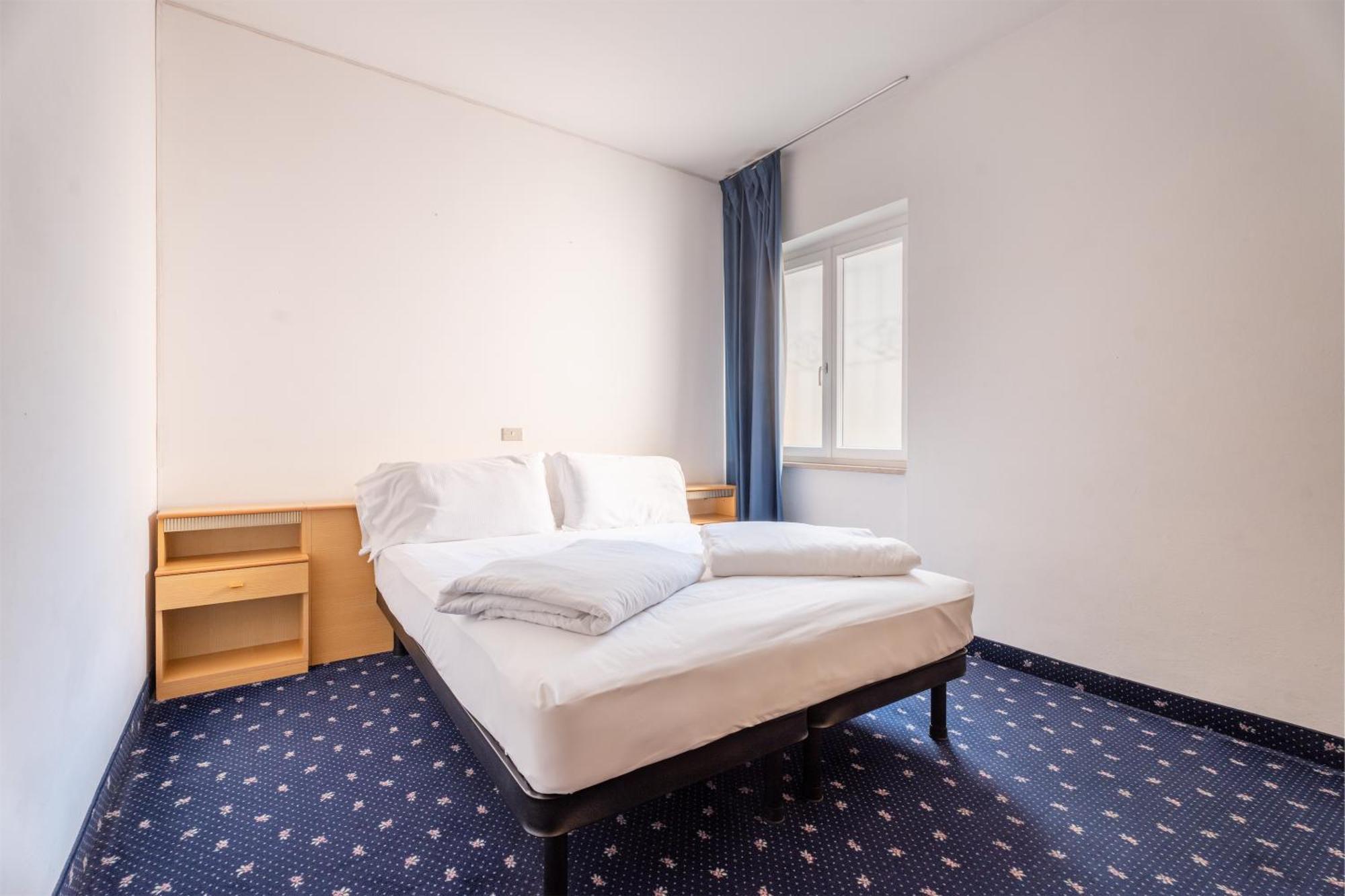 Lake Hotel Ifigenia Torbole Sul Garda Екстер'єр фото