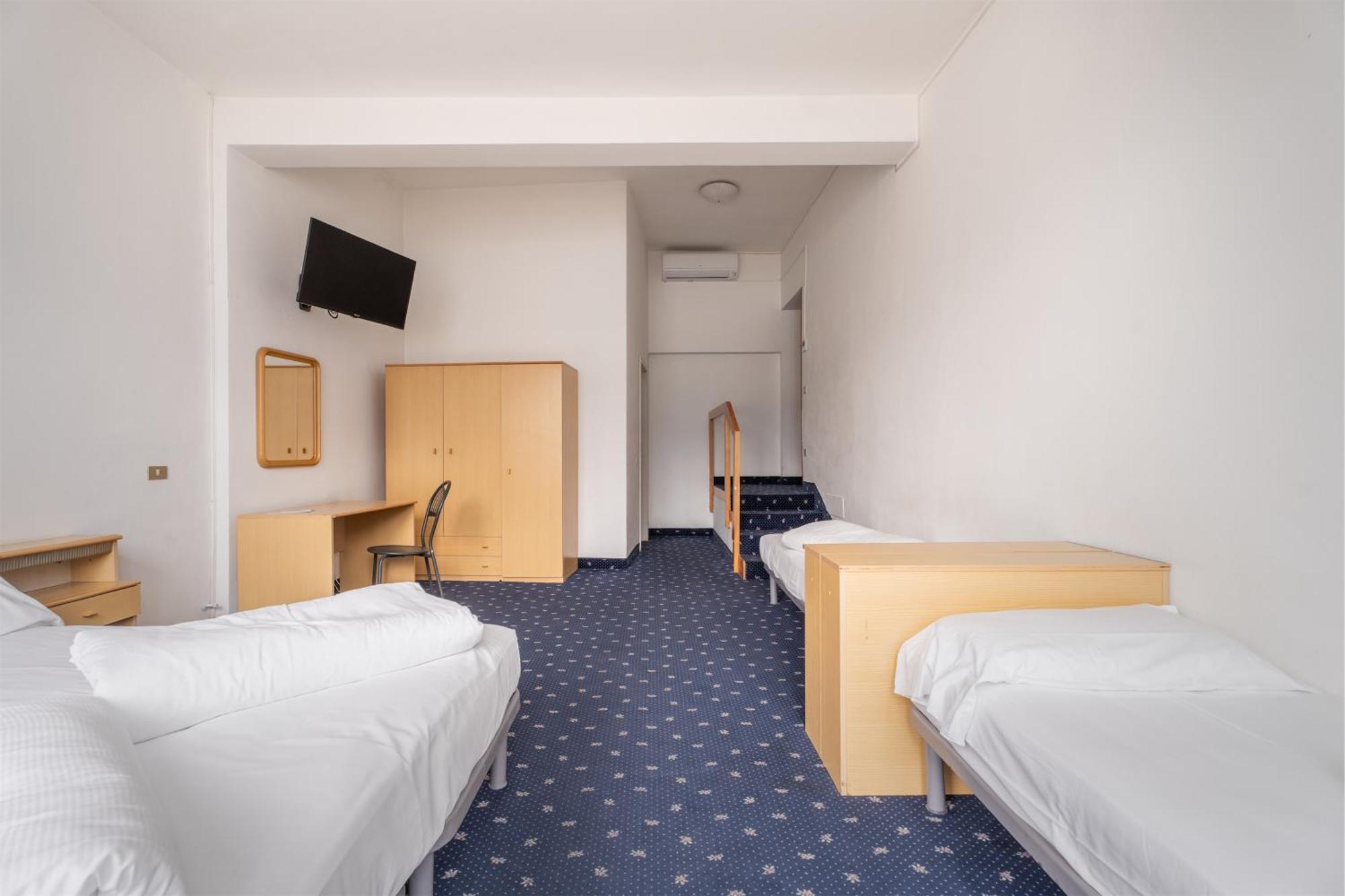 Lake Hotel Ifigenia Torbole Sul Garda Екстер'єр фото