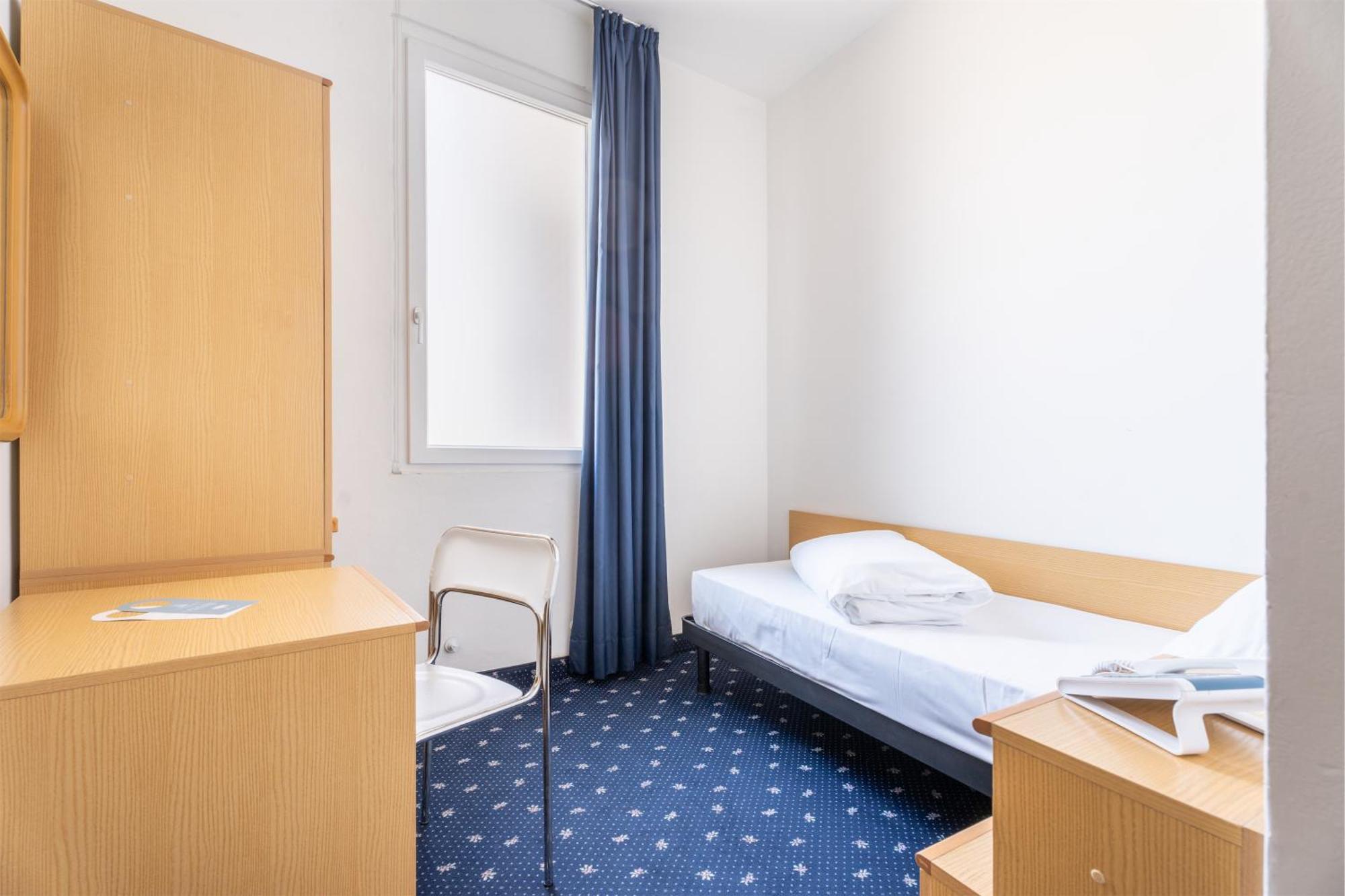 Lake Hotel Ifigenia Torbole Sul Garda Екстер'єр фото